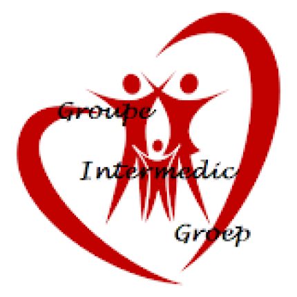 Logo fra Groupe Intermedic Groep