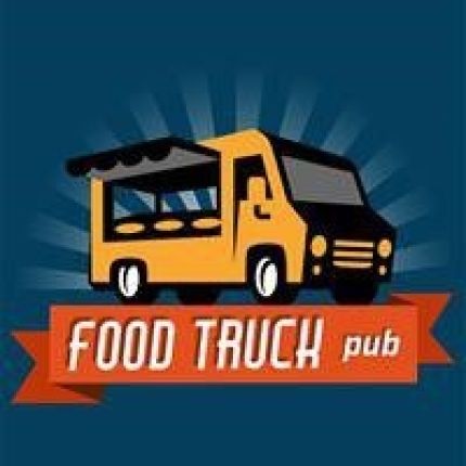 Logo van Food Truck Pub