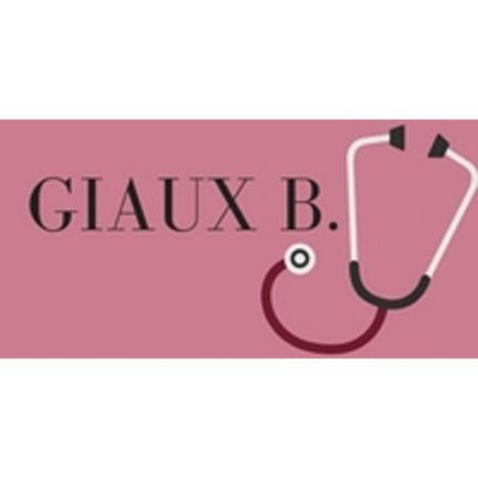 Logo de Giaux Bernard