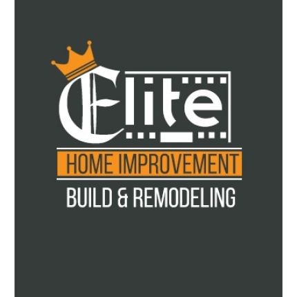 Logo van ELITE CONTRACTORS PRO-General Construction & Remodeling Company-Home Improvement Company