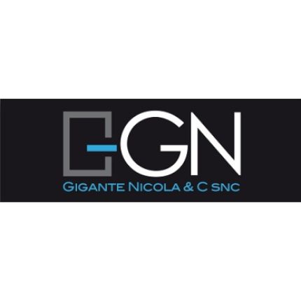 Logotipo de Gigante Nicola & C.