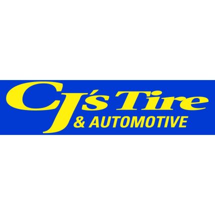 Logo od CJ's Tires & Automotive