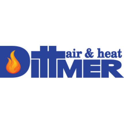Logo od Dittmer Air and Heat