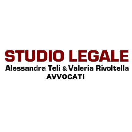 Logo da Studio Legale Teli Avv. Alessandra e Rivoltella Avv. Valeria