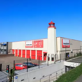 Bild von Shurgard Self Storage Ede