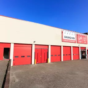 Shurgard Self-Storage Ede