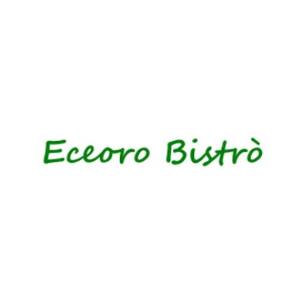 Logo van Eceoro Bistrò
