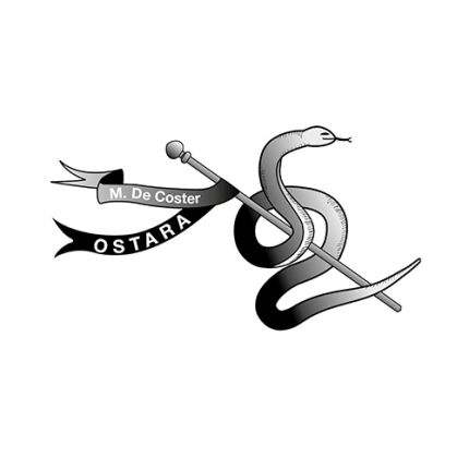 Logotipo de Ostara - Groepspraktijk Kinesitherapie Melle