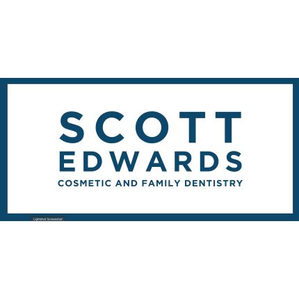 Logotyp från Scott Edwards, D.D.S.