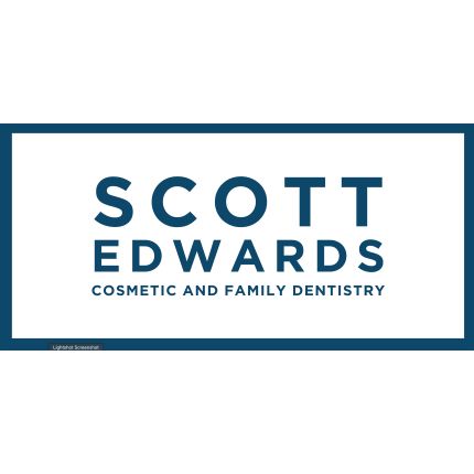 Logotipo de Scott Edwards, D.D.S.