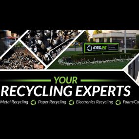 GLR Advanced Recycling Experts