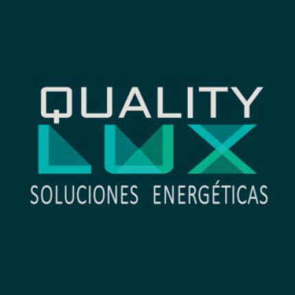 Logotipo de Quality Lux