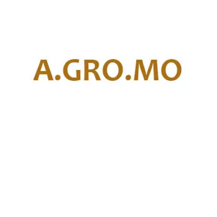 Logotyp från A.gro.mo