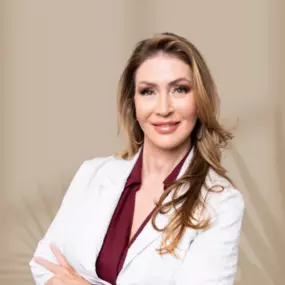 Dr. Caroline Williams DC, CFMP, ACN