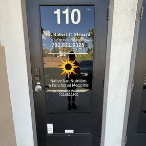 Bild von Native Sun Nutrition & Functional Medicine