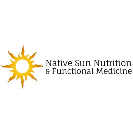 Λογότυπο από Native Sun Nutrition & Functional Medicine