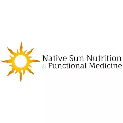 Logotipo de Native Sun Nutrition & Functional Medicine