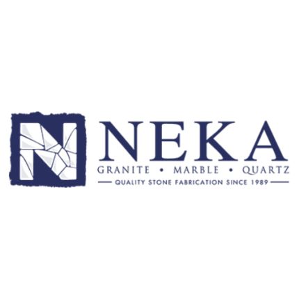 Logo from NEKA Granite Marble Quartz