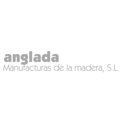 Logotyp från Anglada Manufacturas de la Madera S.L.