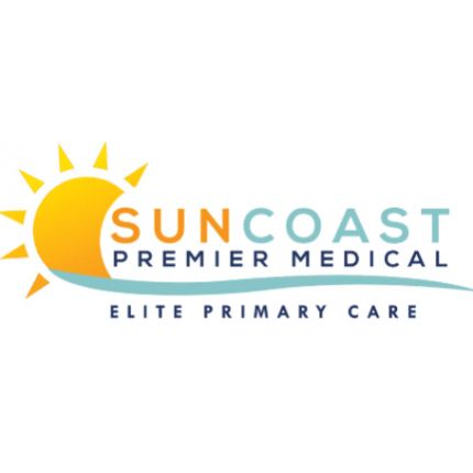 Logótipo de SunCoast Premier Medical