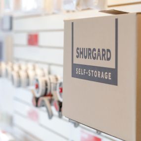 Bild von Shurgard Self Storage Woolwich