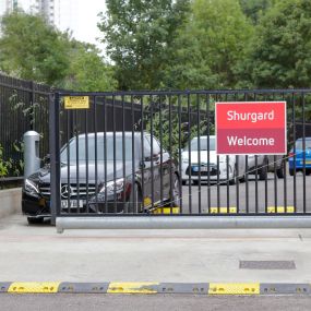 Bild von Shurgard Self Storage Woolwich