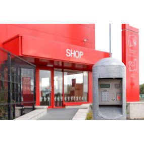 Bild von Shurgard Self Storage Woolwich