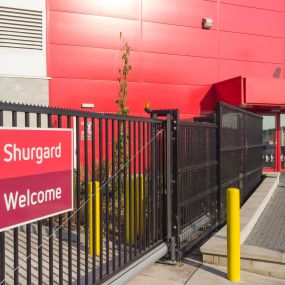 Bild von Shurgard Self Storage Woolwich