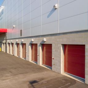 Bild von Shurgard Self Storage Woolwich