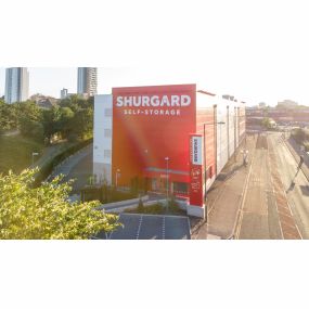 Bild von Shurgard Self Storage Woolwich