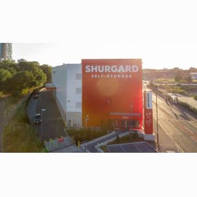 Bild von Shurgard Self Storage Woolwich