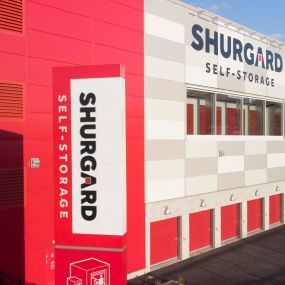 Bild von Shurgard Self Storage Woolwich