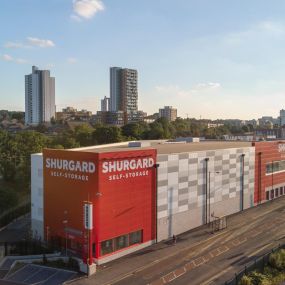 Bild von Shurgard Self Storage Woolwich