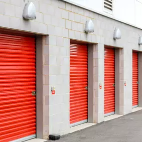 Bild von Shurgard Self Storage Woolwich