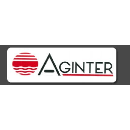 Logo od Aginter