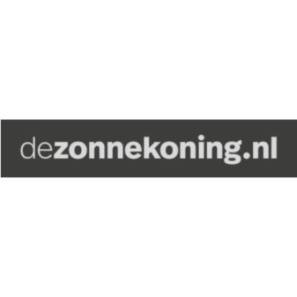 Logo van De Zonnekoning