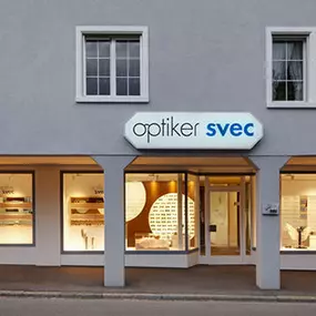 Bild von Optiker Svec