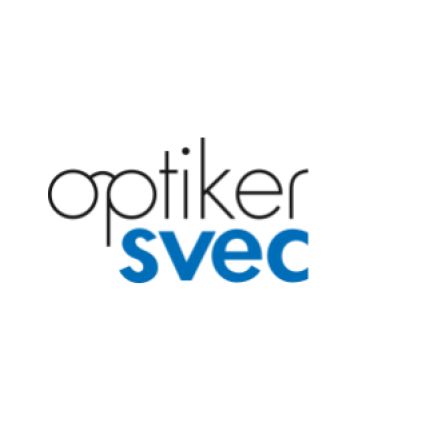 Logo fra Optiker Svec