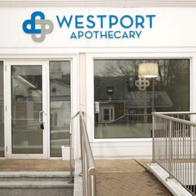 Bild von Westport Apothecary by Apotheco Pharmacy