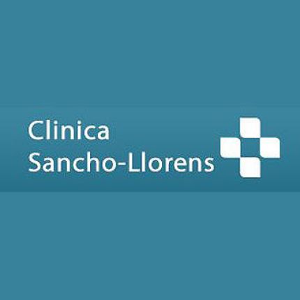 Logotipo de Clínica Sancho Llorens