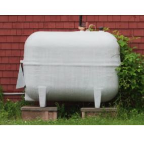 Bergen County NJ Oil Tank Removal