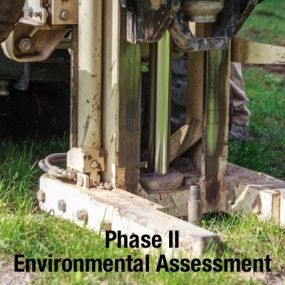Phase II Environmental Assessment