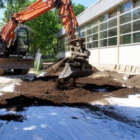 NJ soil remediation services for contaminated soil