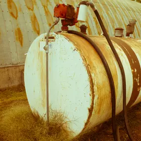 Certified, Licensed and Insured Oil Tank Removal and Installation