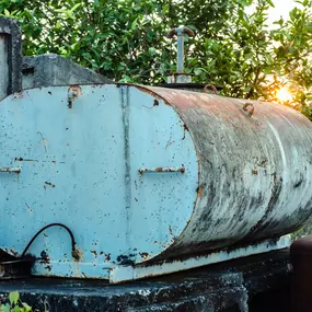 Oil Tank Removal - Morris, Sussex, Hunterdon, Ocean, Hudson, Essex, Warren, Mercer, Middlesex, Passaic, Monmouth, Bergen, Union, Somerset County