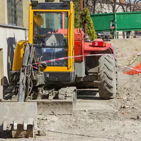 Oil Tank Removal Services Somerset County NJ