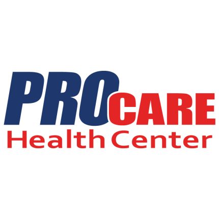 Logótipo de ProCare Health Center
