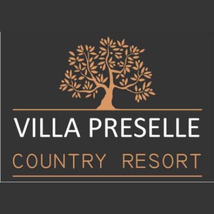Logo da Villa Preselle