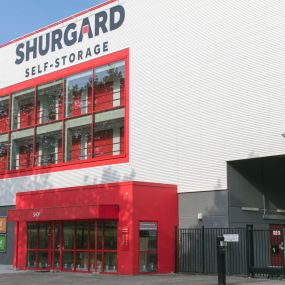 Bild von Shurgard Self Storage Dordrecht A16