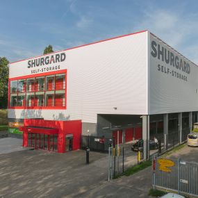 Bild von Shurgard Self Storage Dordrecht A16